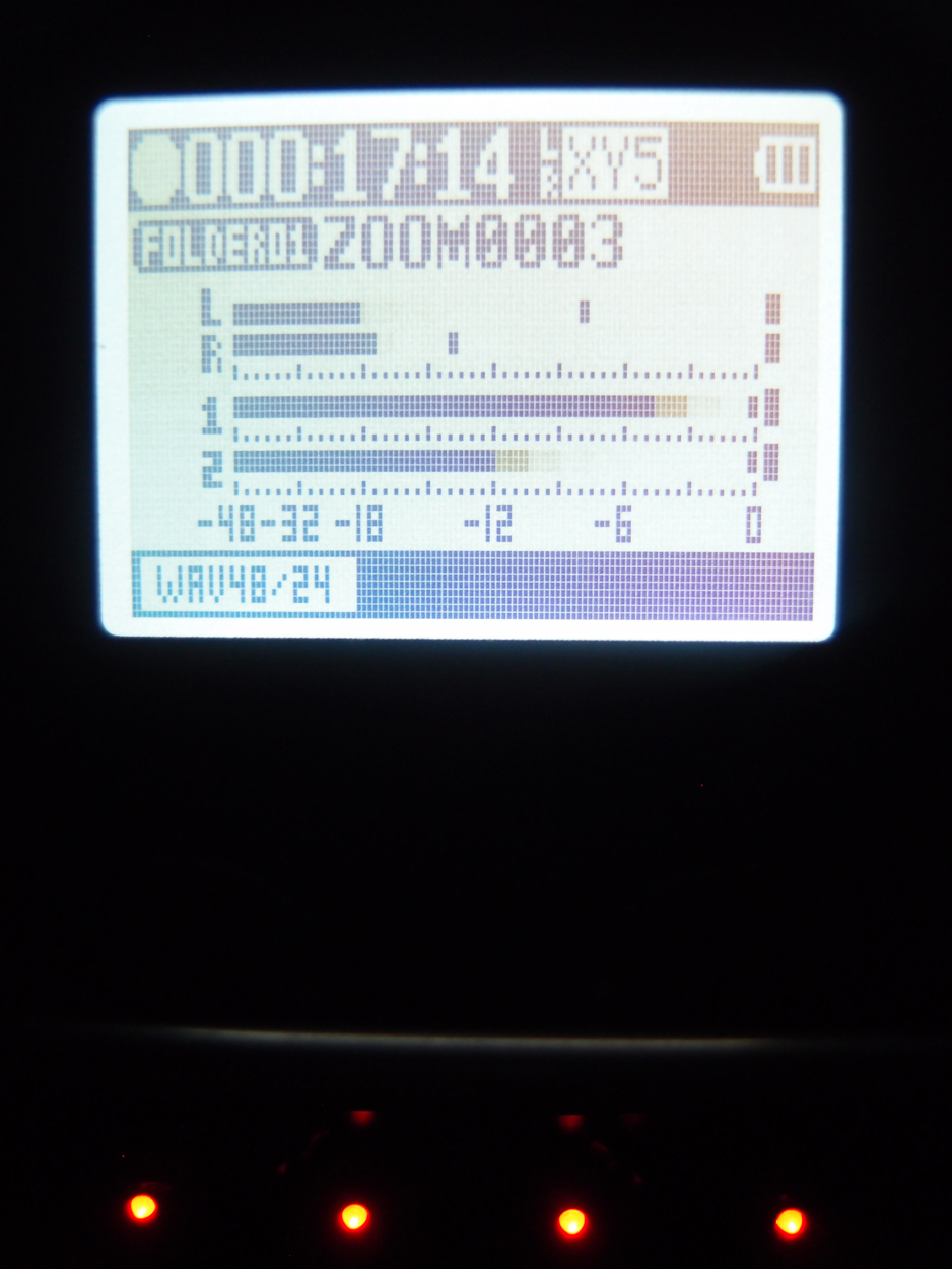 2016-02-18 02 Dämmerung im Chibante (Audio, Video)